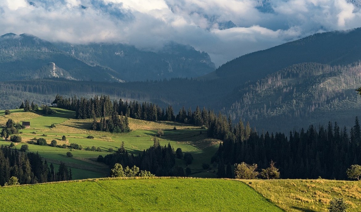 Achat de terrain Haute-Savoie 